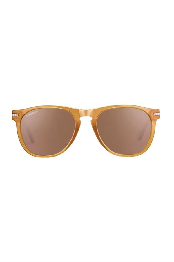 Serengeti AMBOY GSG 530002 53 Unisex Güneş Gözlüğü