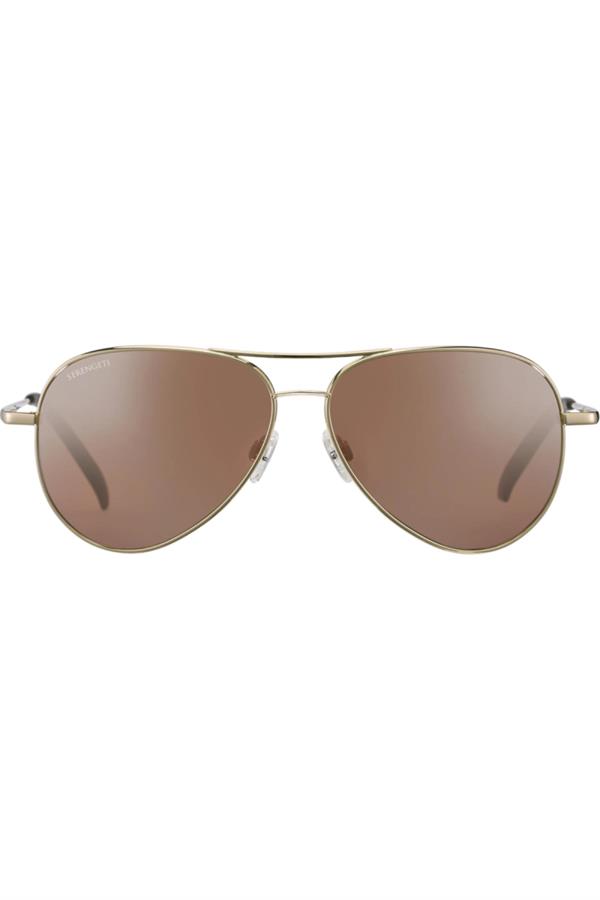 Serengeti CARRARA 8546 Unisex Güneş Gözlüğü