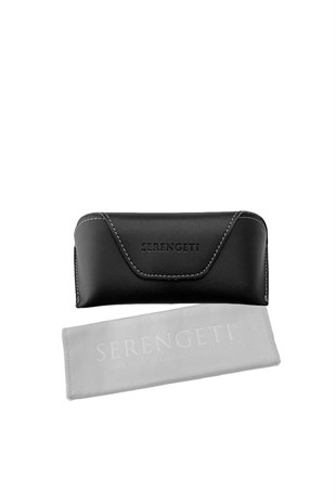 Serengeti Carrara Tellaro 8821 Fotokromik Antirefle Polarize Erkek Güneş Gözlüğü