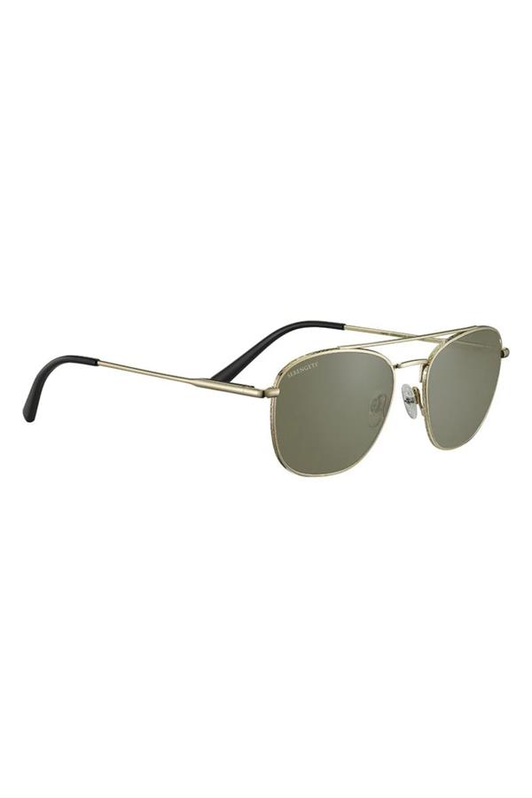 Serengeti CARROLL GSG 542001 Unisex Güneş Gözlüğü