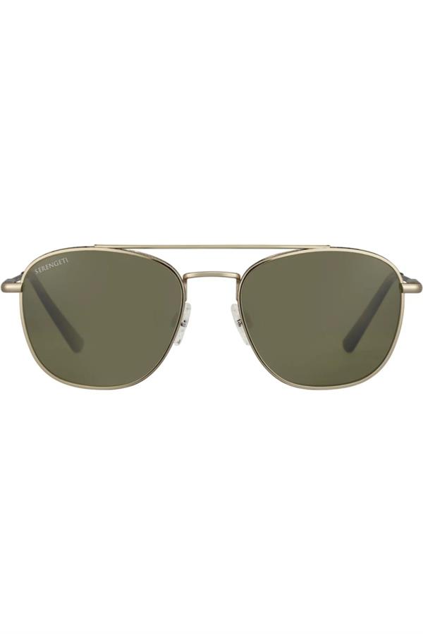 Serengeti CARROLL GSG 542001 Unisex Güneş Gözlüğü