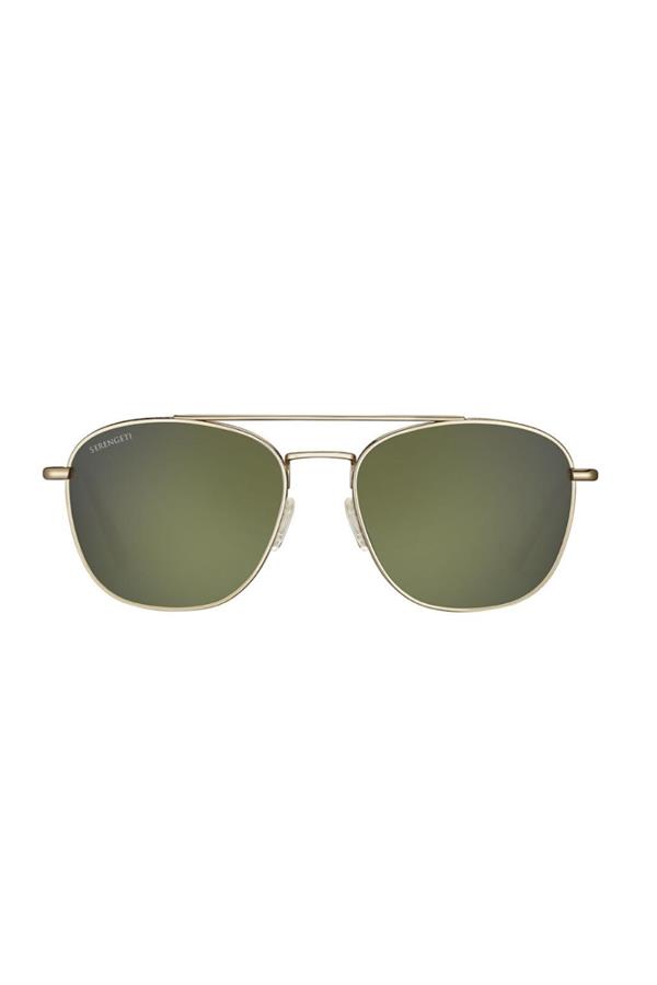Serengeti CARROLL GSG 598003 Unisex Güneş Gözlüğü