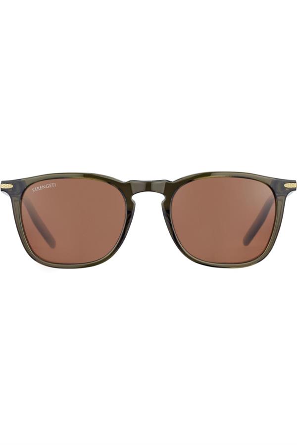 Serengeti DELIO GSG 021001 Unisex Güneş Gözlüğü