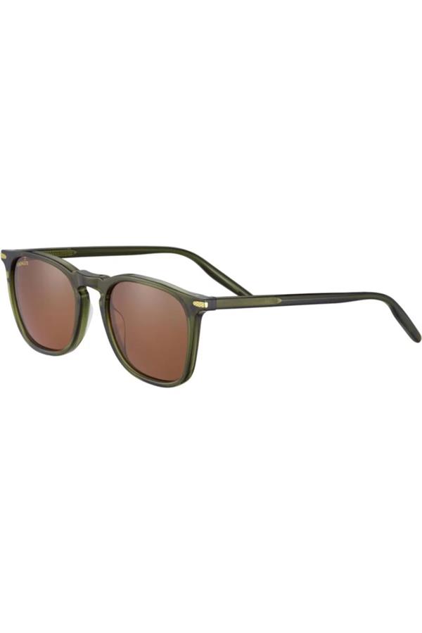 Serengeti DELIO GSG 021001 Unisex Güneş Gözlüğü
