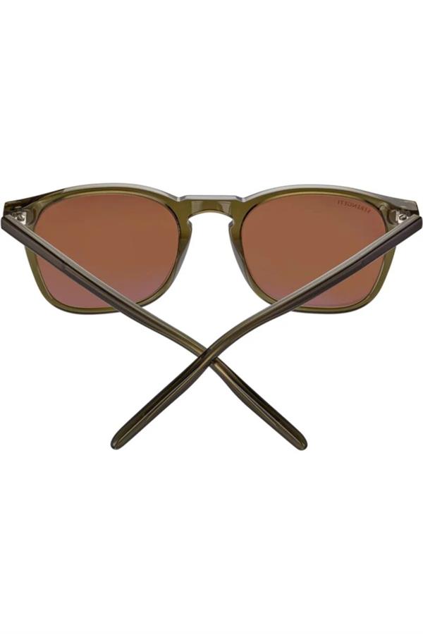 Serengeti DELIO GSG 021001 Unisex Güneş Gözlüğü