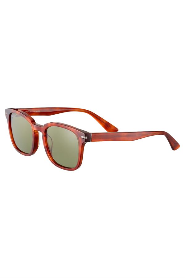Serengeti ETHAN GSG 575003 Unisex Güneş Gözlüğü