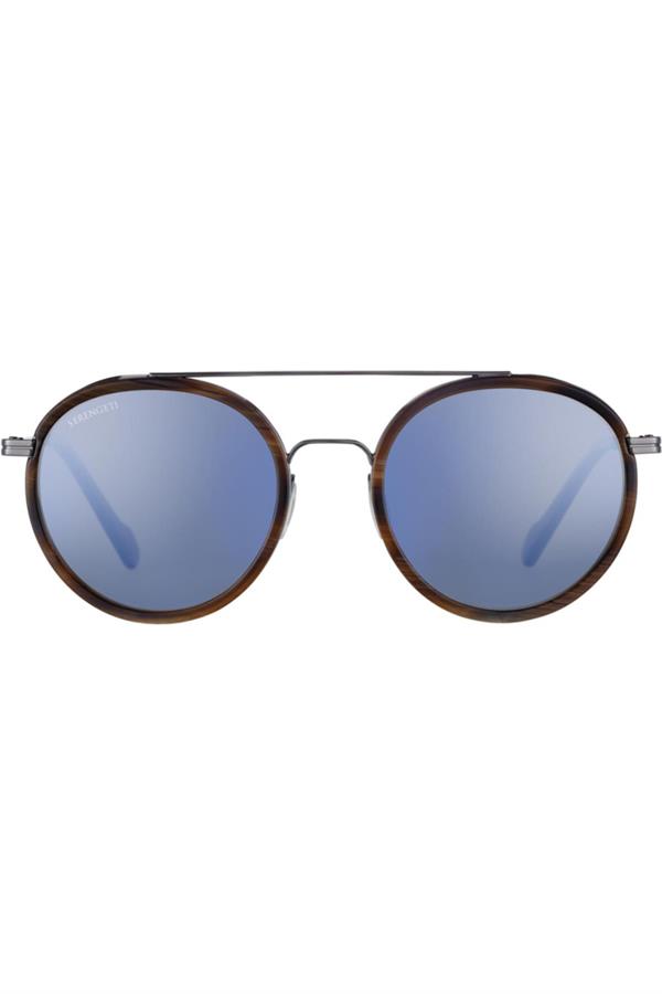 Serengeti GSG 526002 Unisex Güneş Gözlüğü