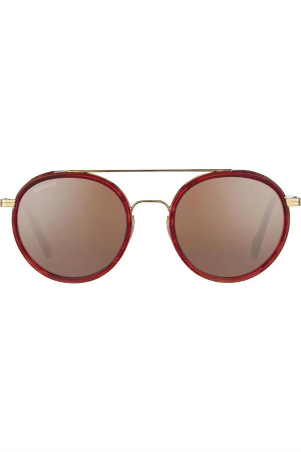 Serengeti GSG 526004 52 Unisex Güneş Gözlüğü