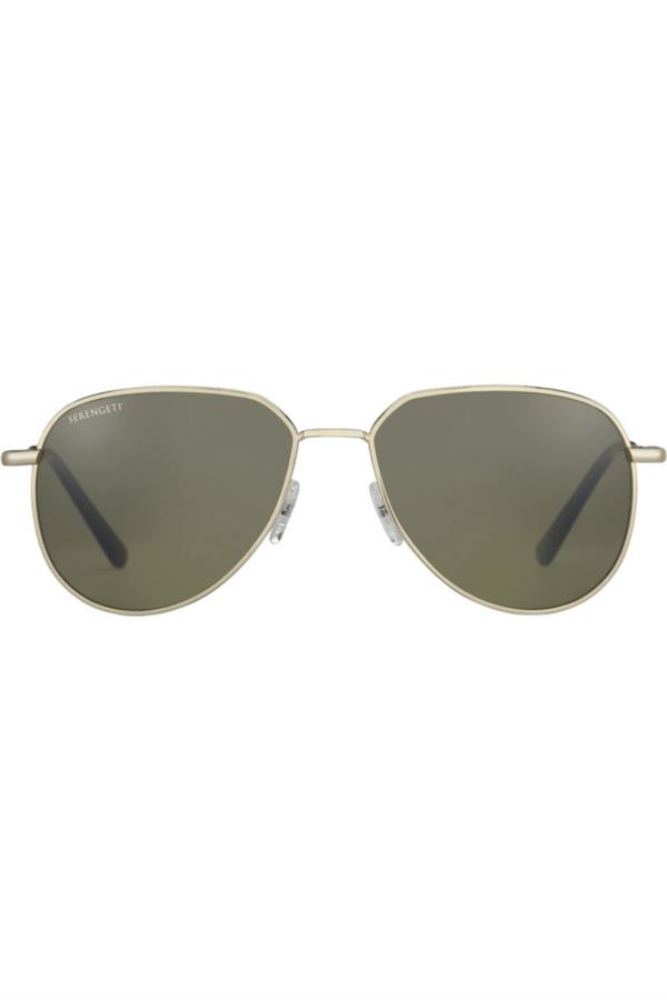 Serengeti GSG 543003 Haywood 56 Unisex Güneş Gözlüğü