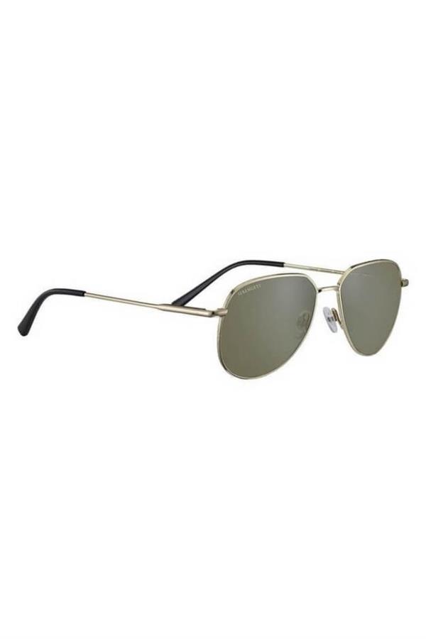 Serengeti GSG 543003 Haywood 56 Unisex Güneş Gözlüğü