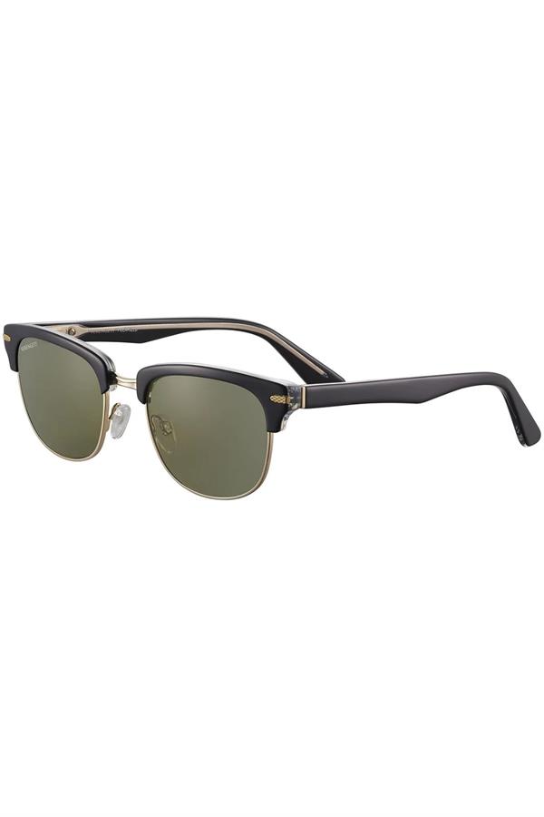 Serengeti GSG 562001 Chadwick 52 Unisex Güneş Gözlüğü