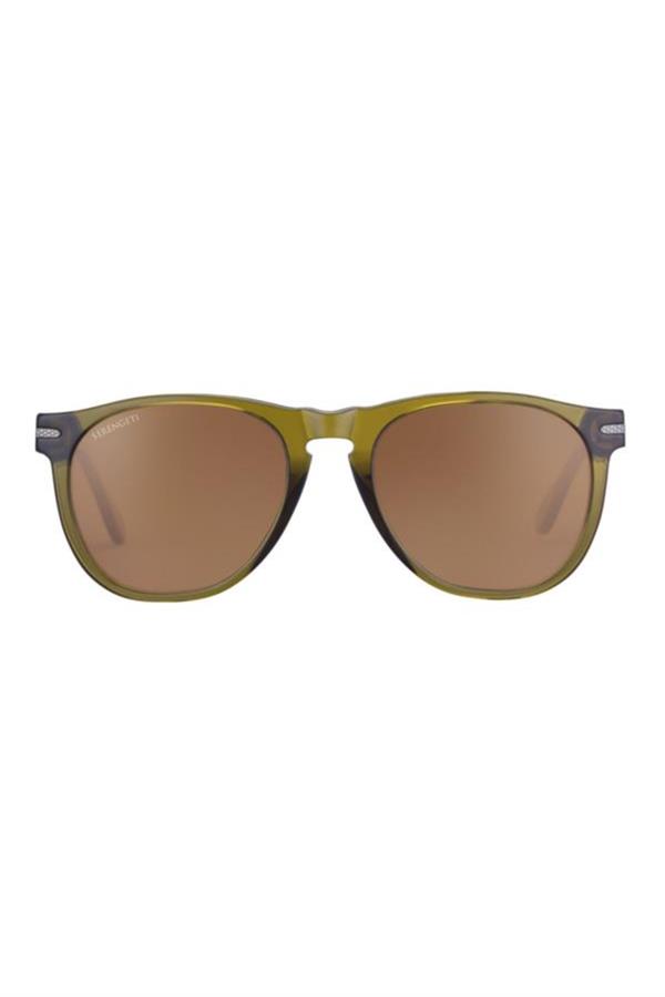 Serengeti GSG 530004 Amboy 53 Unisex Güneş Gözlüğü