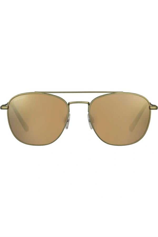 Serengeti Carroll GSG 542003 53 Unisex Güneş Gözlüğü