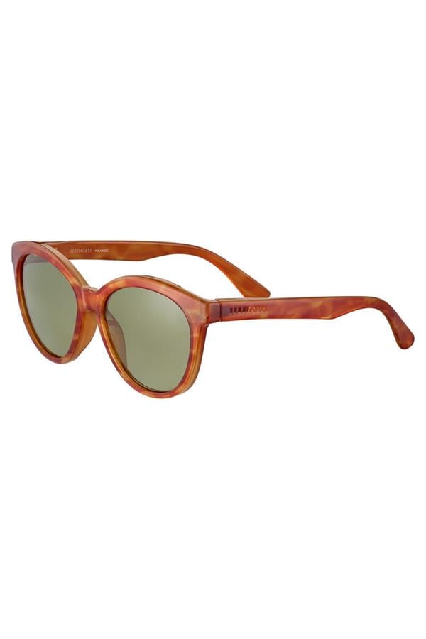 Serengeti ENDEE GSG 573005 54 Unisex Güneş Gözlüğü