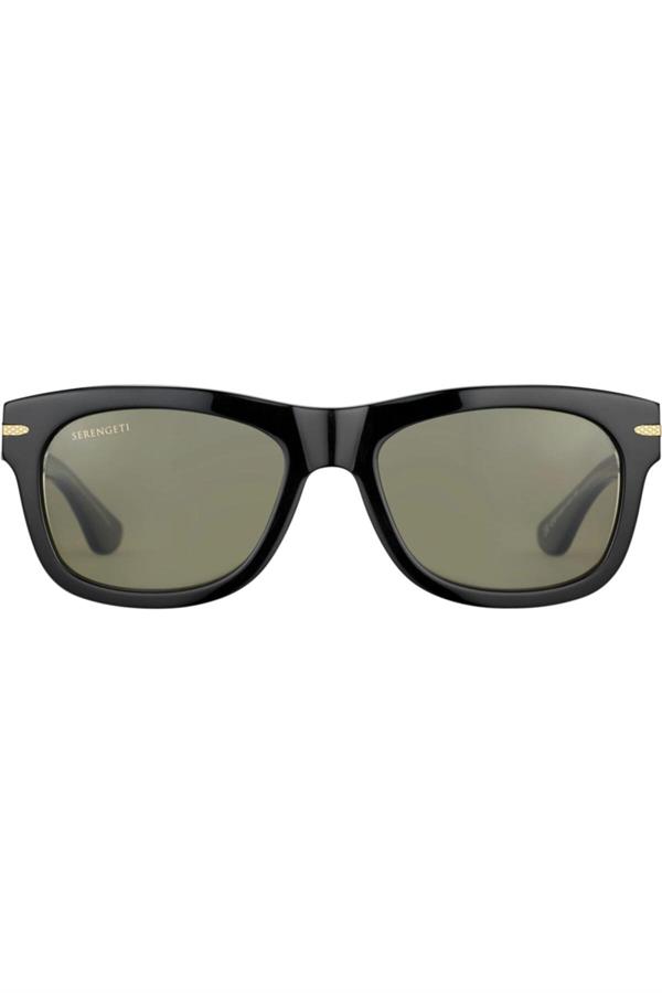 Serengeti Foyt GSG 549005 53 Unisex Güneş Gözlüğü