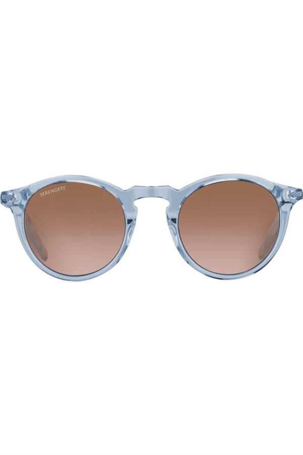 Serengeti GSG 041001 Raffaele 48 Unisex Güneş Gözlüğü