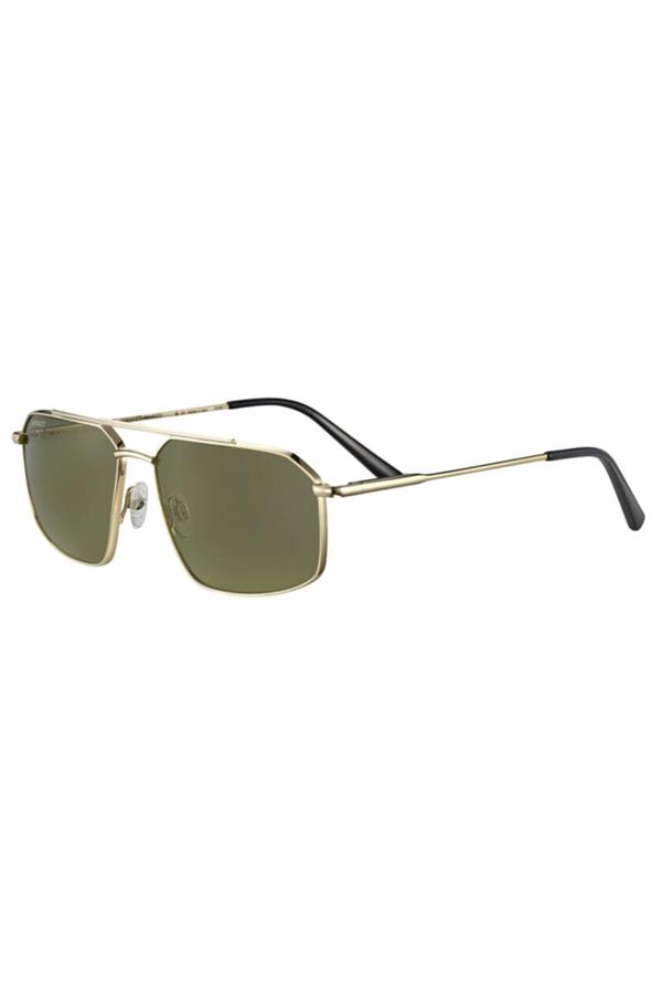 Serengeti GSG 546001 Wayne 57 Erkek Güneş Gözlüğü