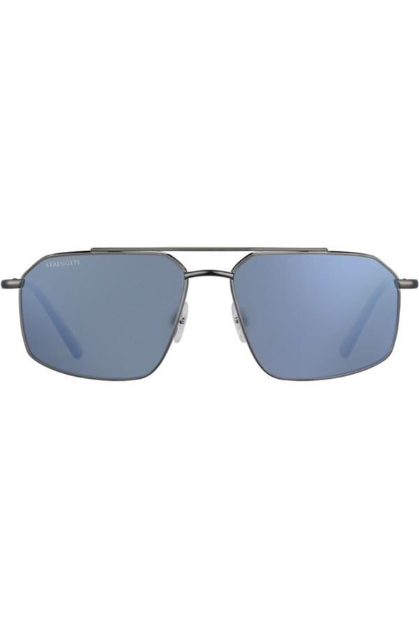 Serengeti GSG 546002 Wayne 57 Erkek Güneş Gözlüğü