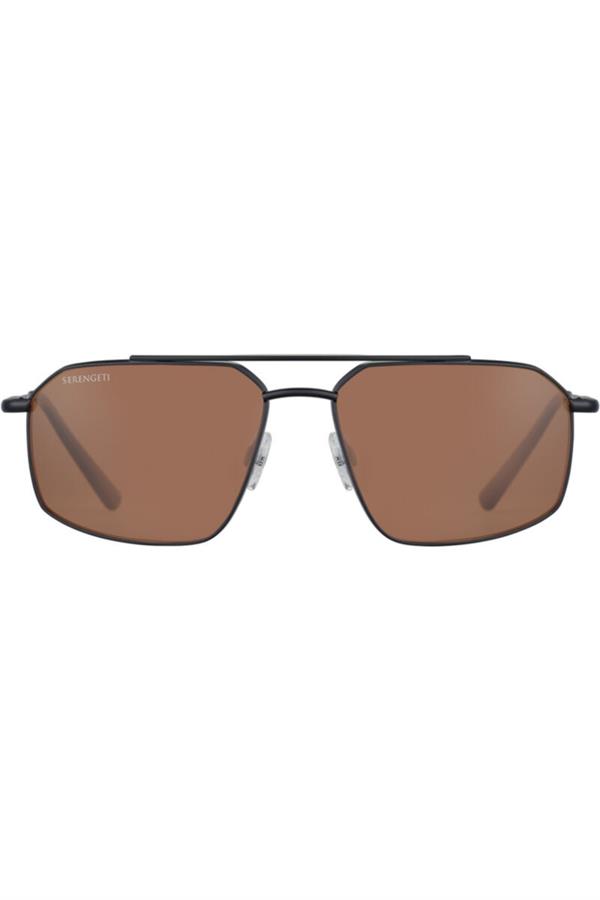 Serengeti GSG 546003 Wayne 57 Erkek Güneş Gözlüğü