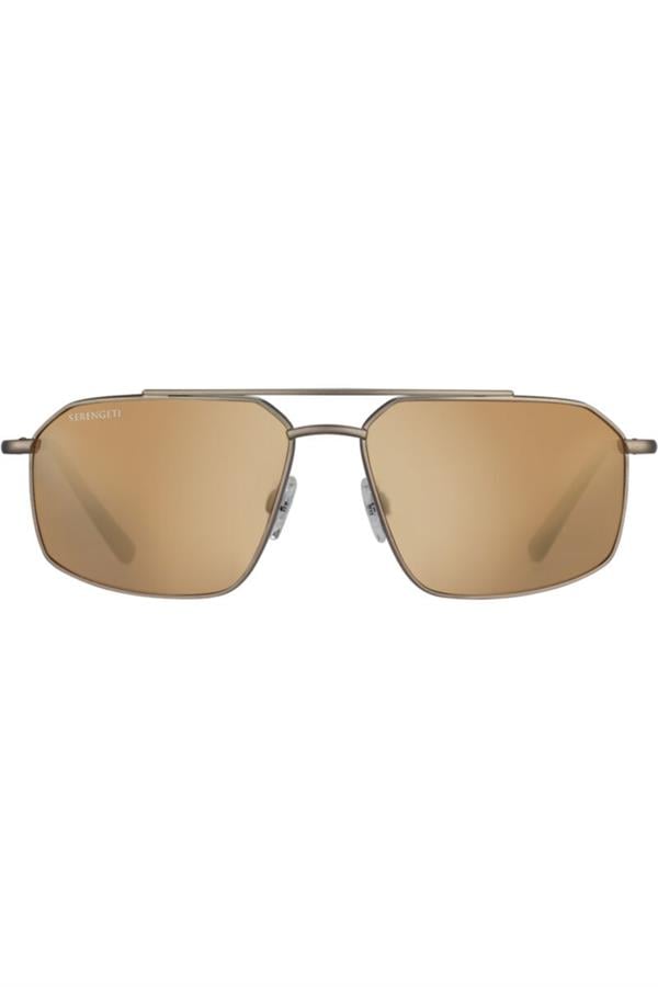 Serengeti GSG 546004 Wayne 57 Erkek Güneş Gözlüğü