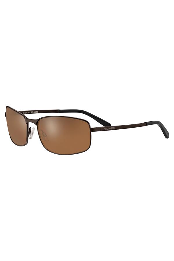Serengeti GSG 568003 Unisex Güneş Gözlüğü