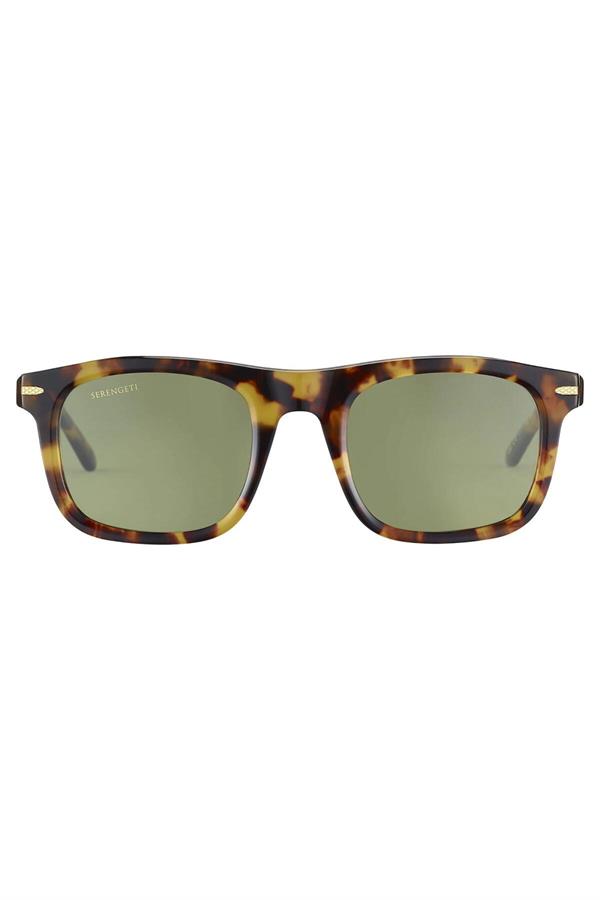 Serengeti GSG 576006 52 Unisex Güneş Gözlüğü