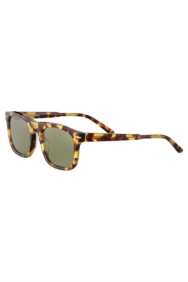 Serengeti GSG 576006 52 Unisex Güneş Gözlüğü