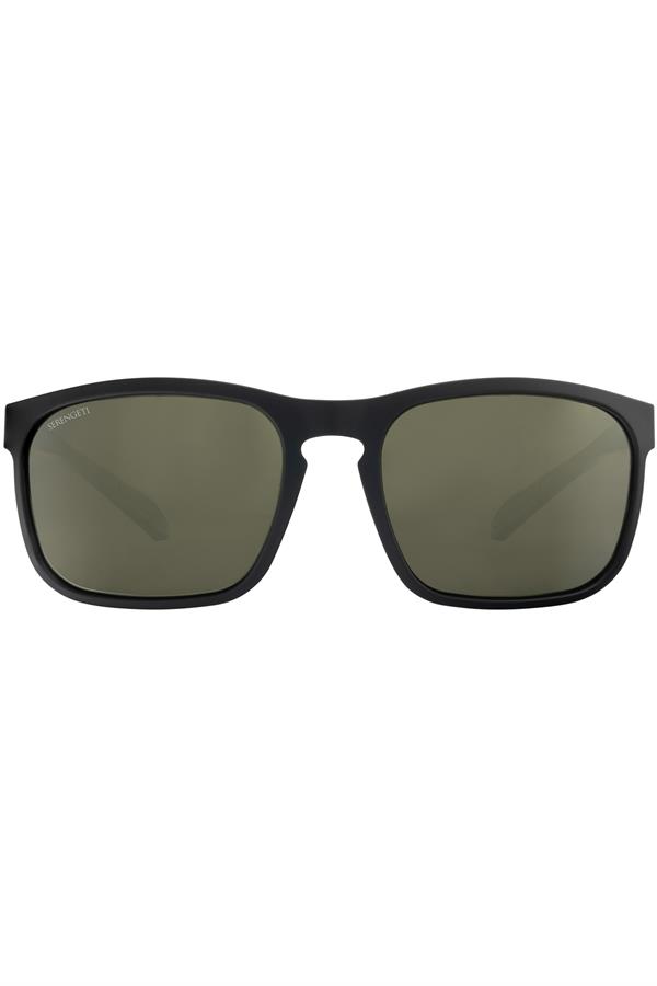 Serengeti GSG 750001 Unisex Güneş Gözlüğü