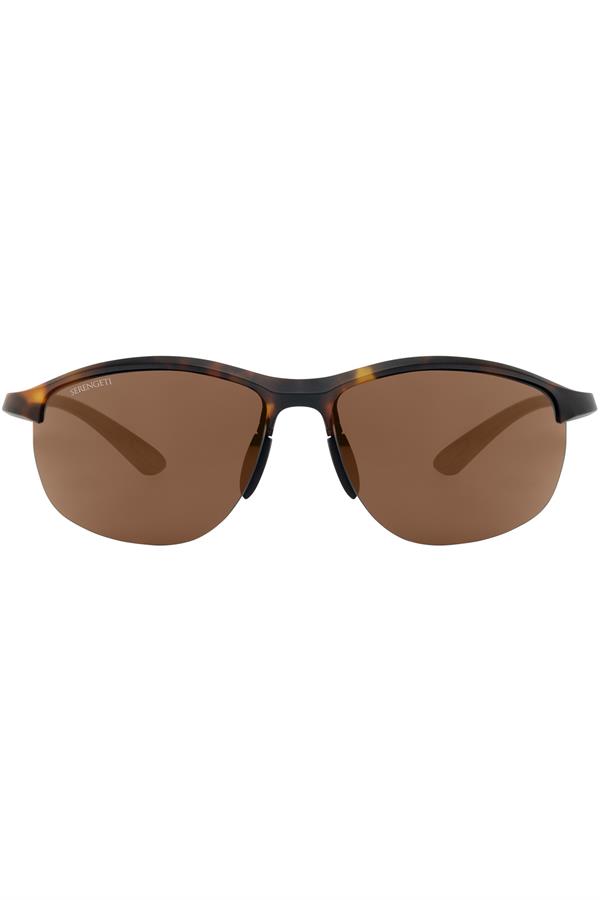 Serengeti JAMES GSG 754003 Unisex Güneş Gözlüğü