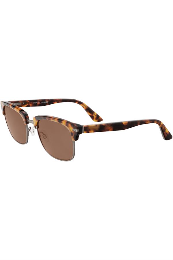Serengeti RYAN 746004 Unisex Güneş Gözlüğü