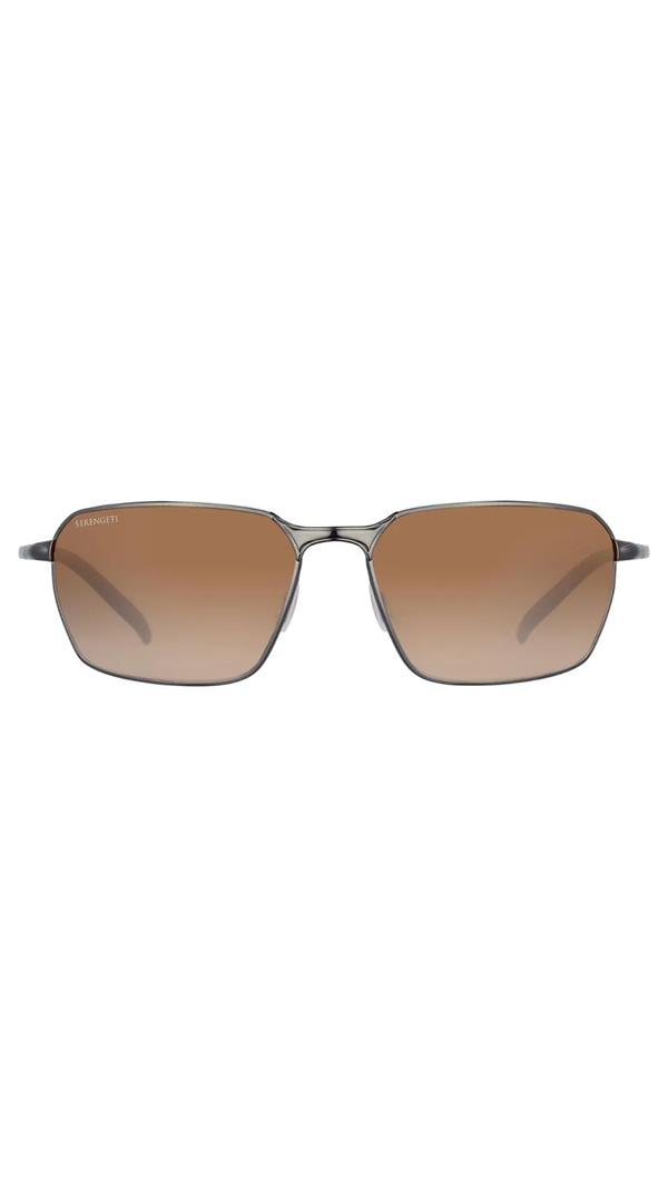 Serengeti SHELTON GSG 547003 64 Erkek Güneş Gözlüğü