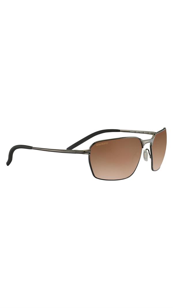 Serengeti SHELTON GSG 547003 64 Erkek Güneş Gözlüğü