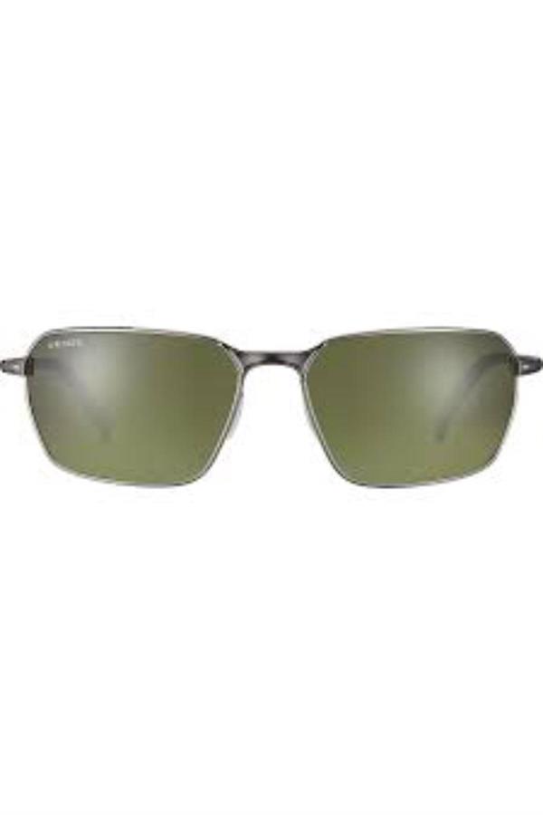Serengeti Shelton GSG 547006 64 Erkek Güneş Gözlüğü
