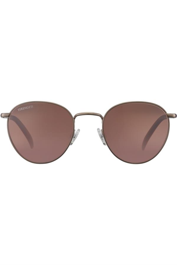 Serengeti HAMEL 8928 50 Unisex Güneş Gözlüğü