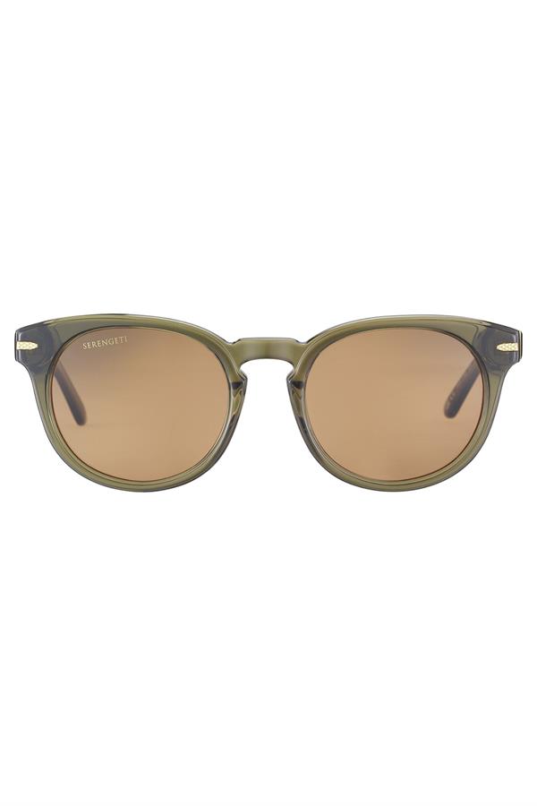 Serengeti HAVAH GSG 574004 Unisex Güneş Gözlüğü