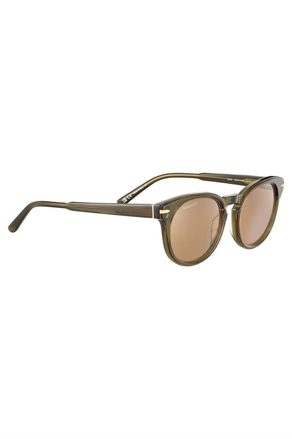 Serengeti HAVAH GSG 574004 Unisex Güneş Gözlüğü