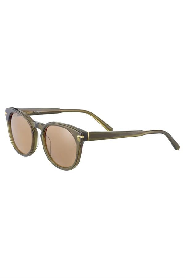 Serengeti HAVAH GSG 574004 Unisex Güneş Gözlüğü