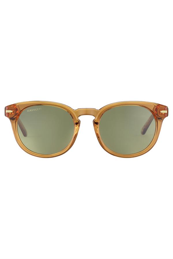 Serengeti HAVAH GSG 574005 Unisex Güneş Gözlüğü
