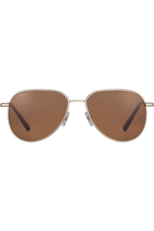 Serengeti HAYWOOD GSG 544006 Unisex Güneş Gözlüğü
