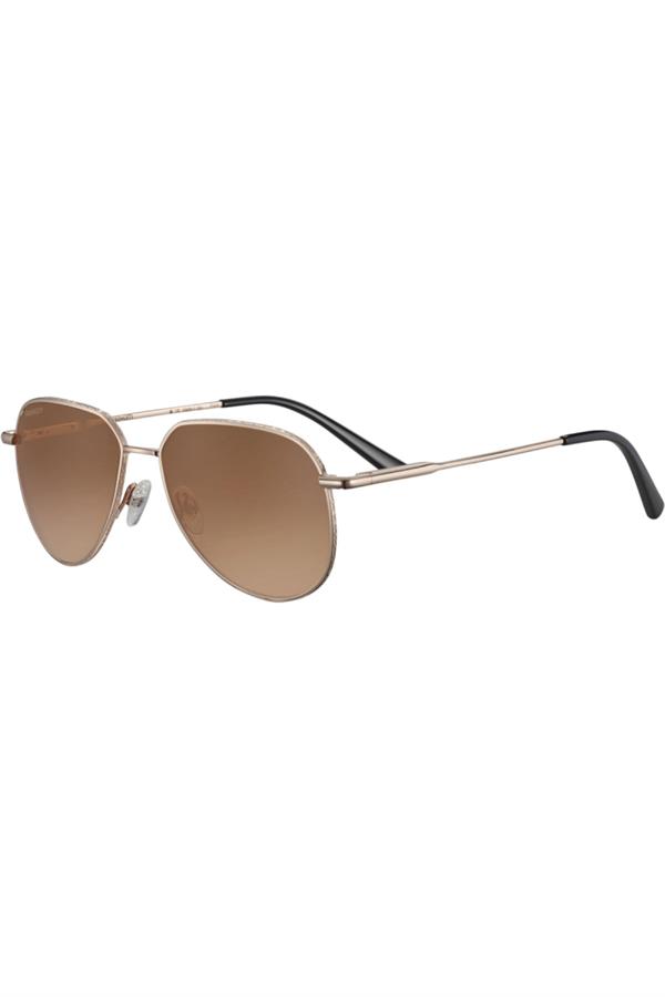 Serengeti HAYWOOD GSG 544006 Unisex Güneş Gözlüğü