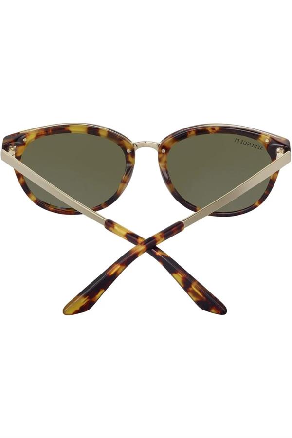 Serengeti JODIE GSG 561002 Unisex Güneş Gözlüğü