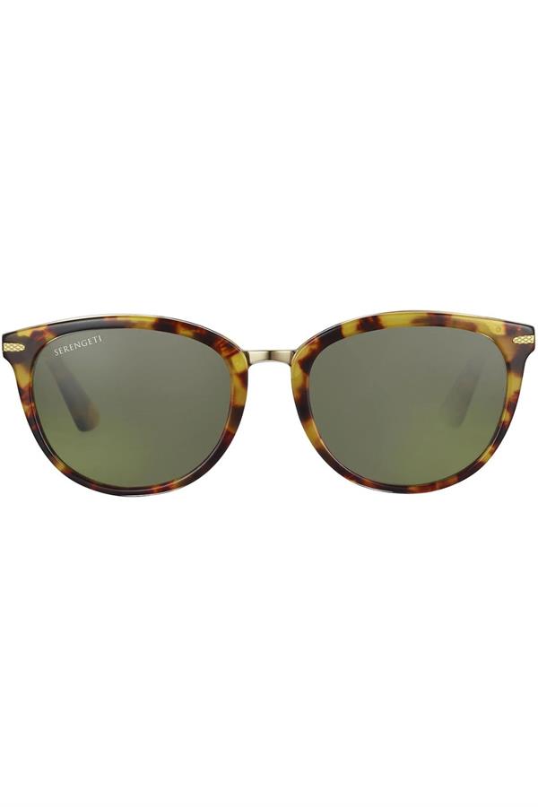 Serengeti JODIE GSG 561002 Unisex Güneş Gözlüğü
