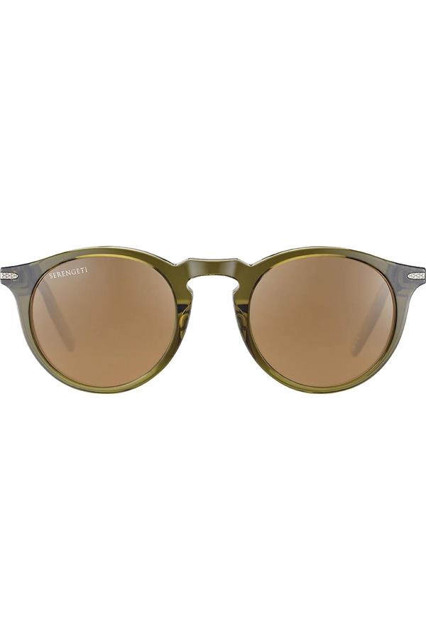 Serengeti RAFFAELE GSG 041004 Unisex Güneş Gözlüğü