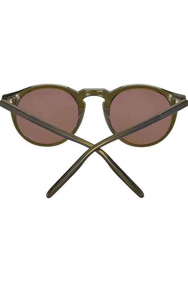 Serengeti RAFFAELE GSG 041004 Unisex Güneş Gözlüğü