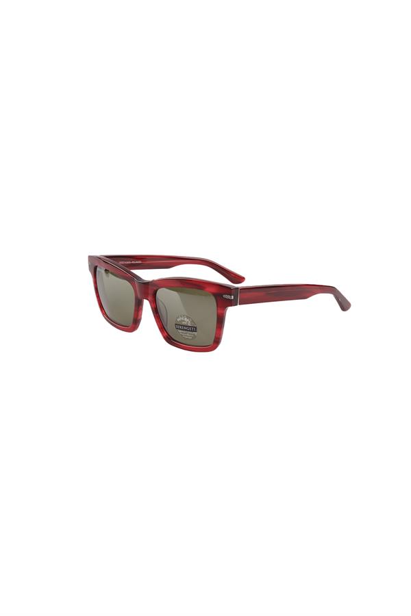 Serengeti Winona 528003 Unisex Güneş Gözlüğü