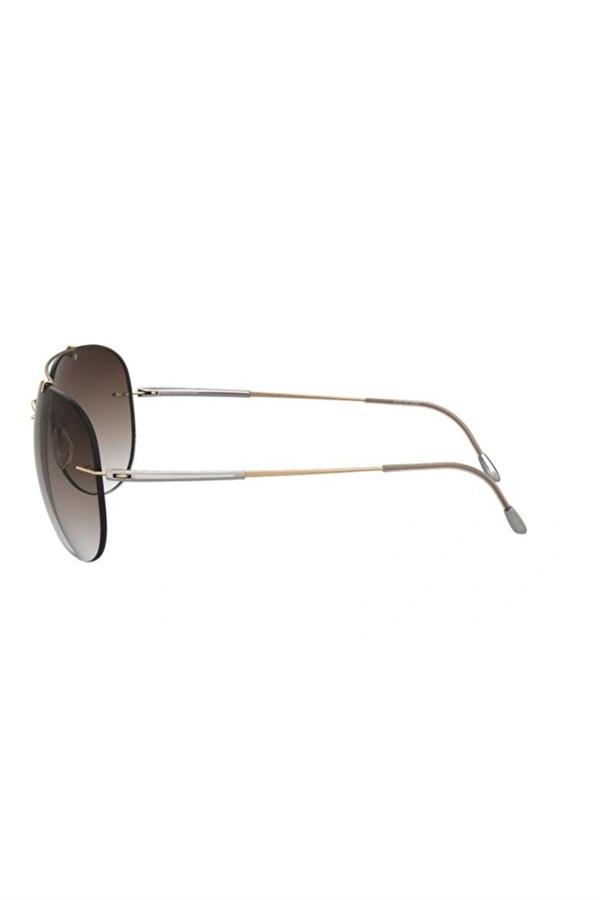 Silhouette 8176/75 8540 58 Unisex Güneş Gözlüğü