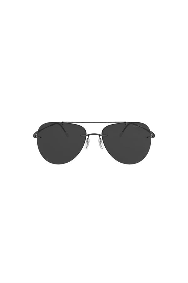 Silhouette 8176/75 9140 58 Unisex Güneş Gözlüğü