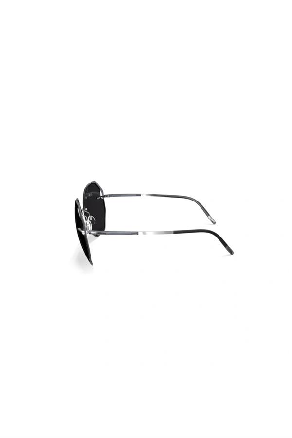 Silhouette 8187/75 6500 60 Unisex Güneş Gözlüğü