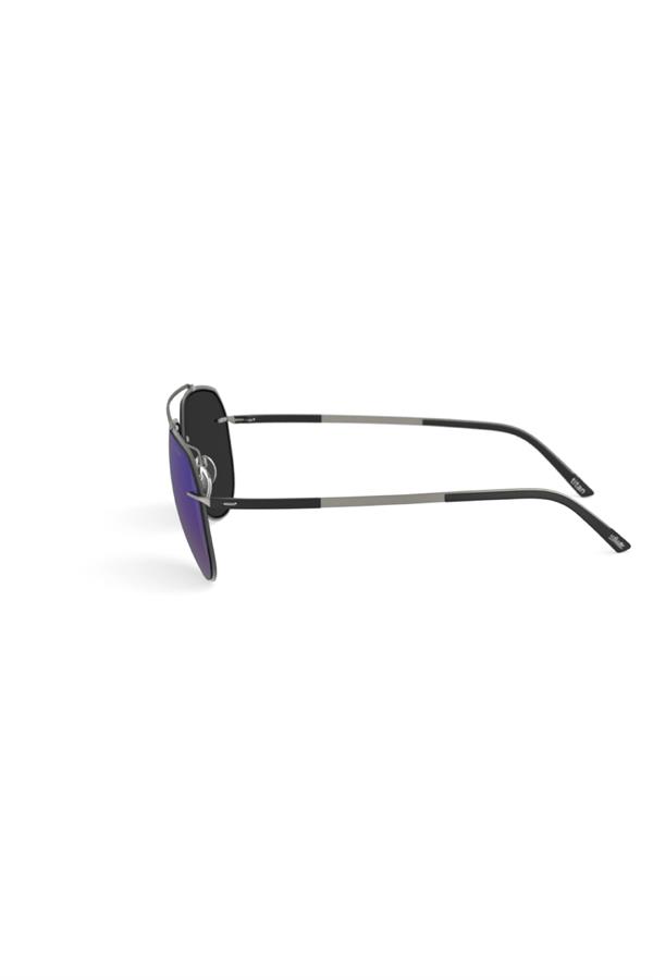 Silhouette 8719/75 6660 00/00 Unisex Güneş Gözlüğü