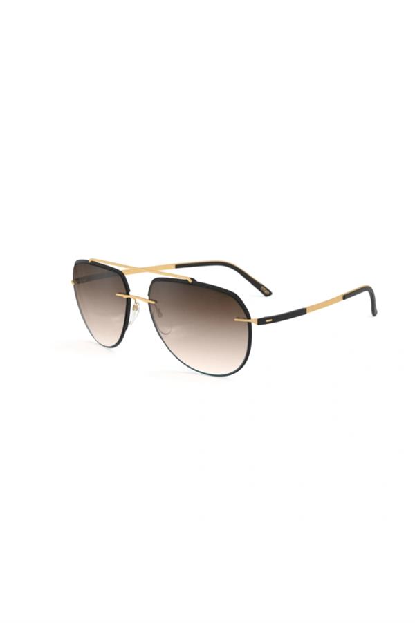 Silhouette 8719/75 9030 59 Unisex Güneş Gözlüğü
